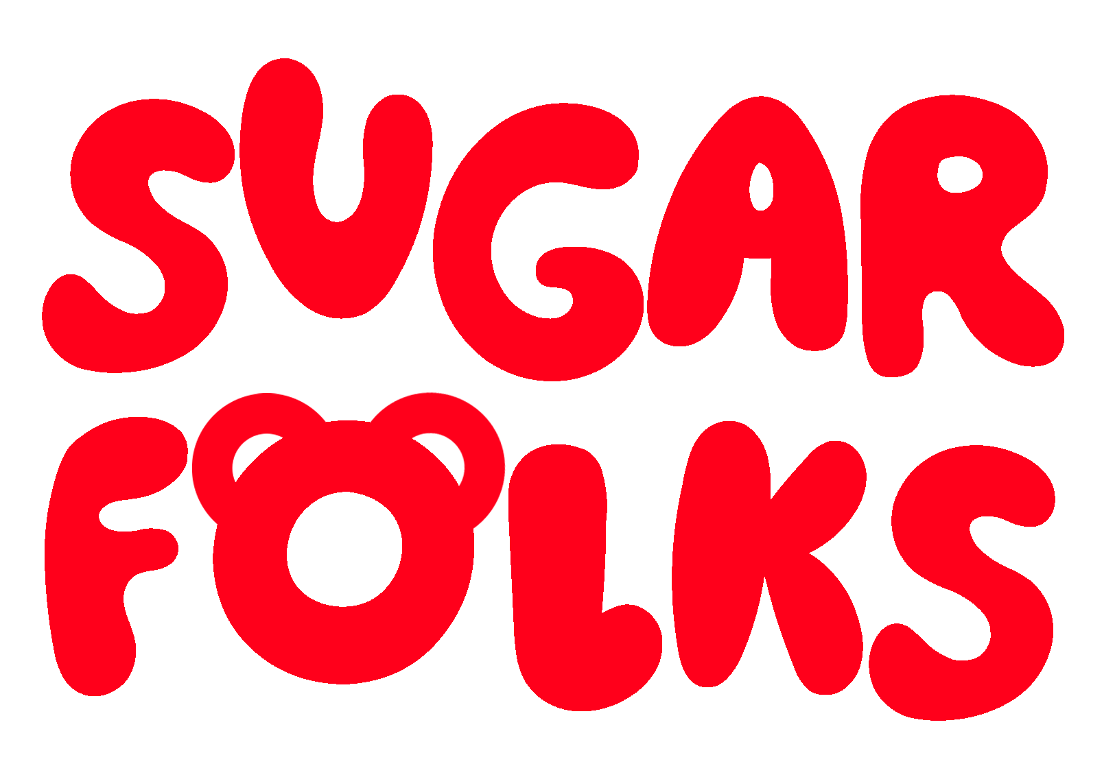 SugarFolks