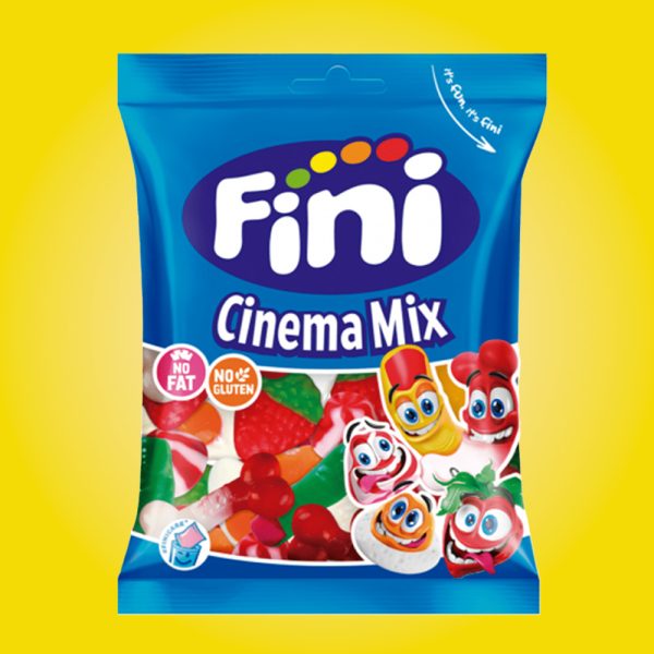 Fini Cinema Mix 90g