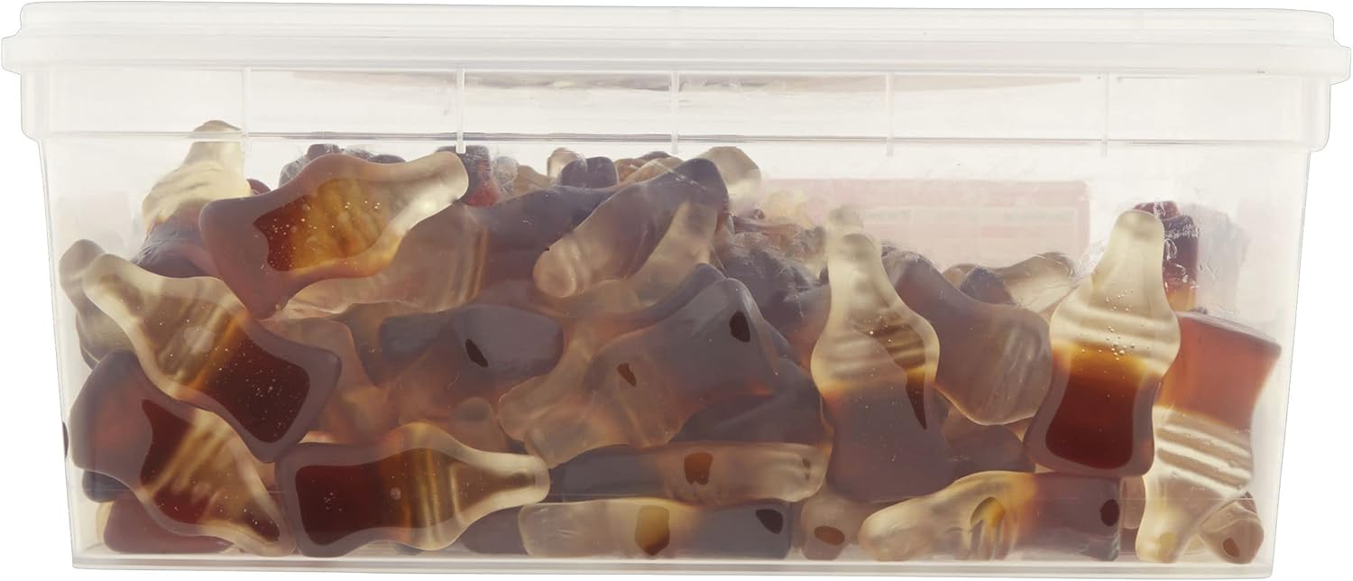 Haribo Happy Cola 1KG - Image 4