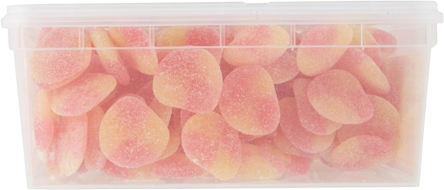 Haribo Peaches 1.2kg - Image 3