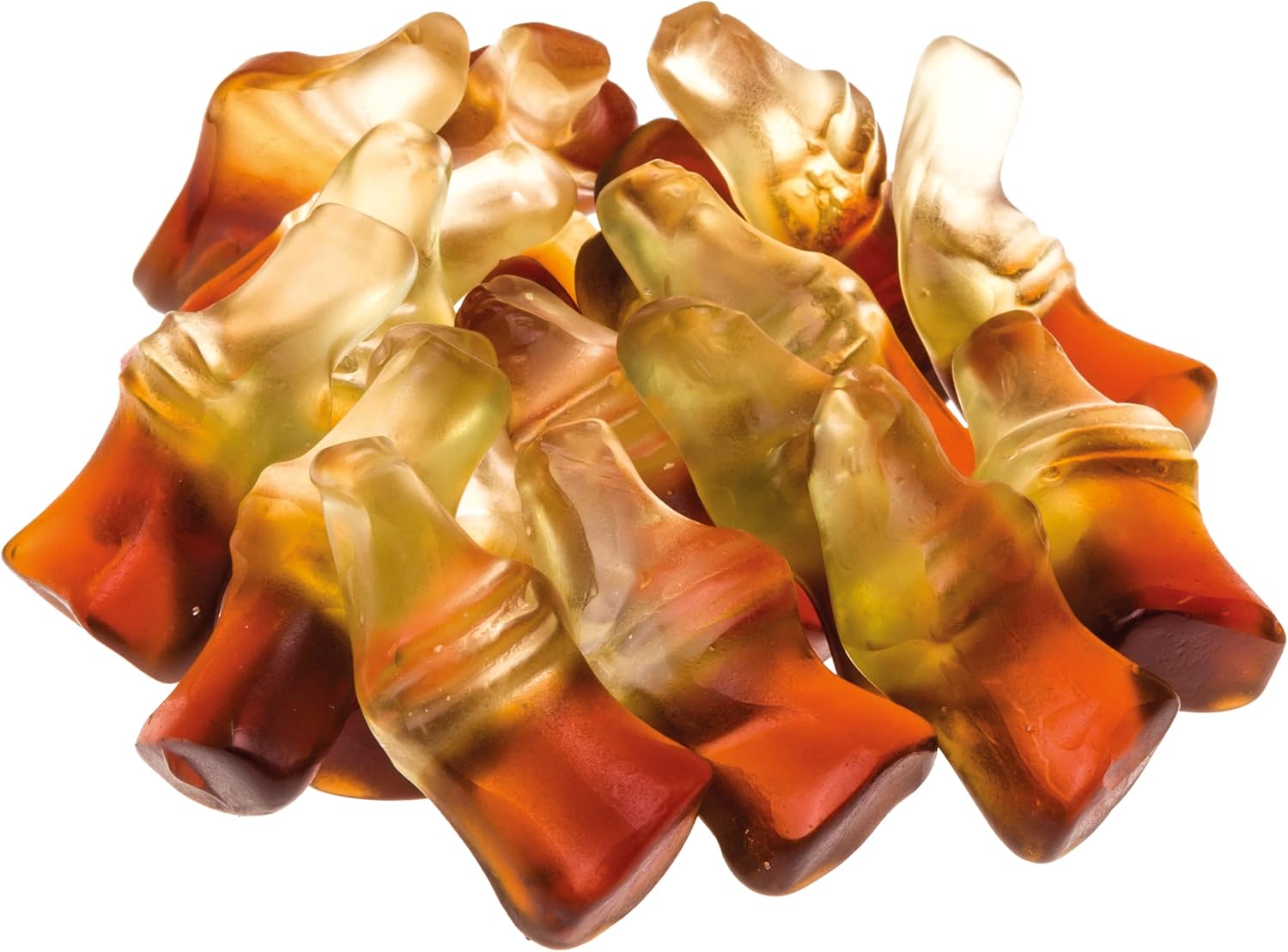Haribo Happy Cola 1KG - Image 3