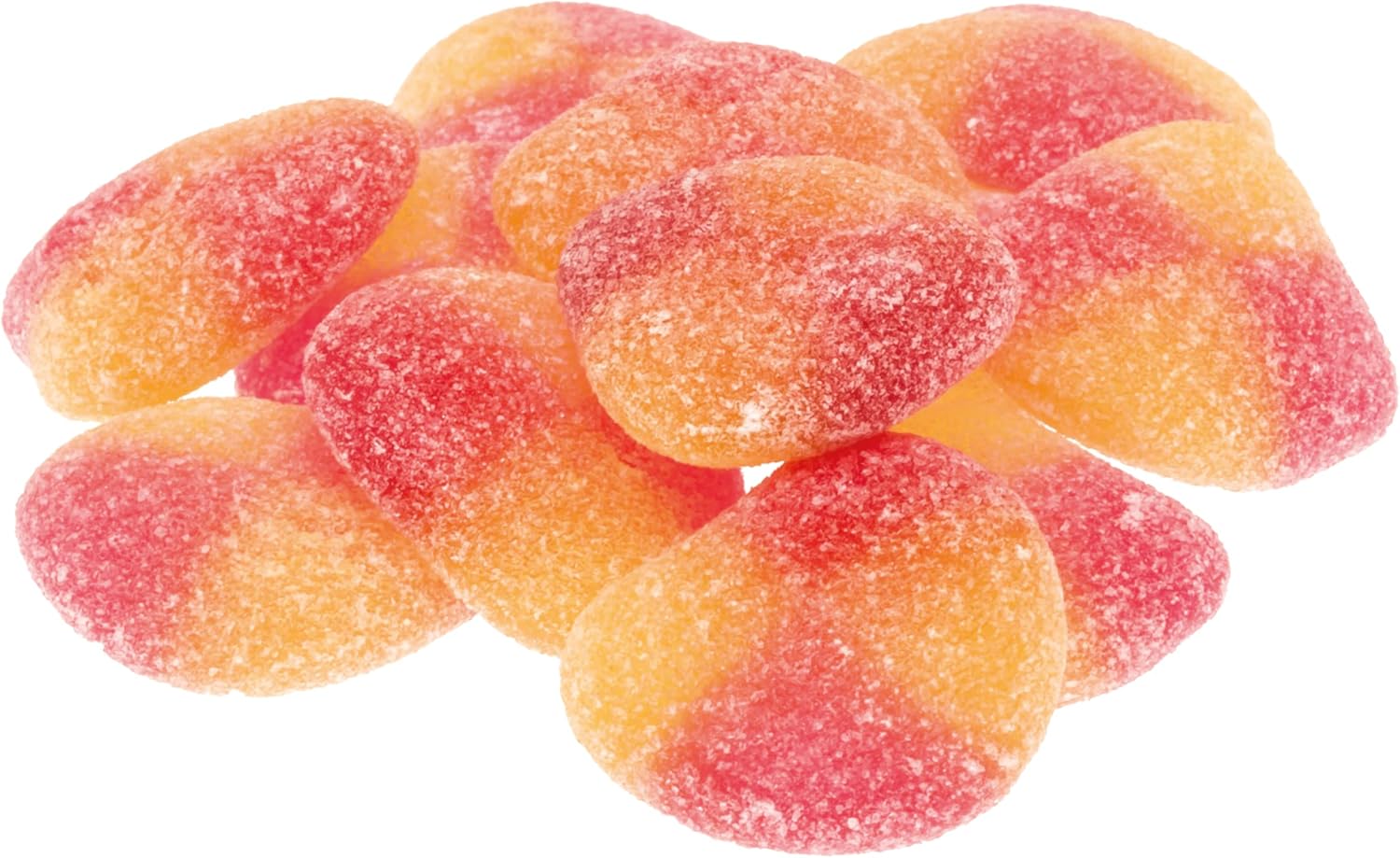 Haribo Peaches 1.2kg - Image 4